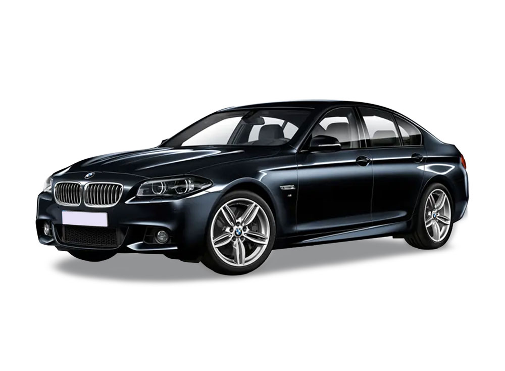 BMW 530XD