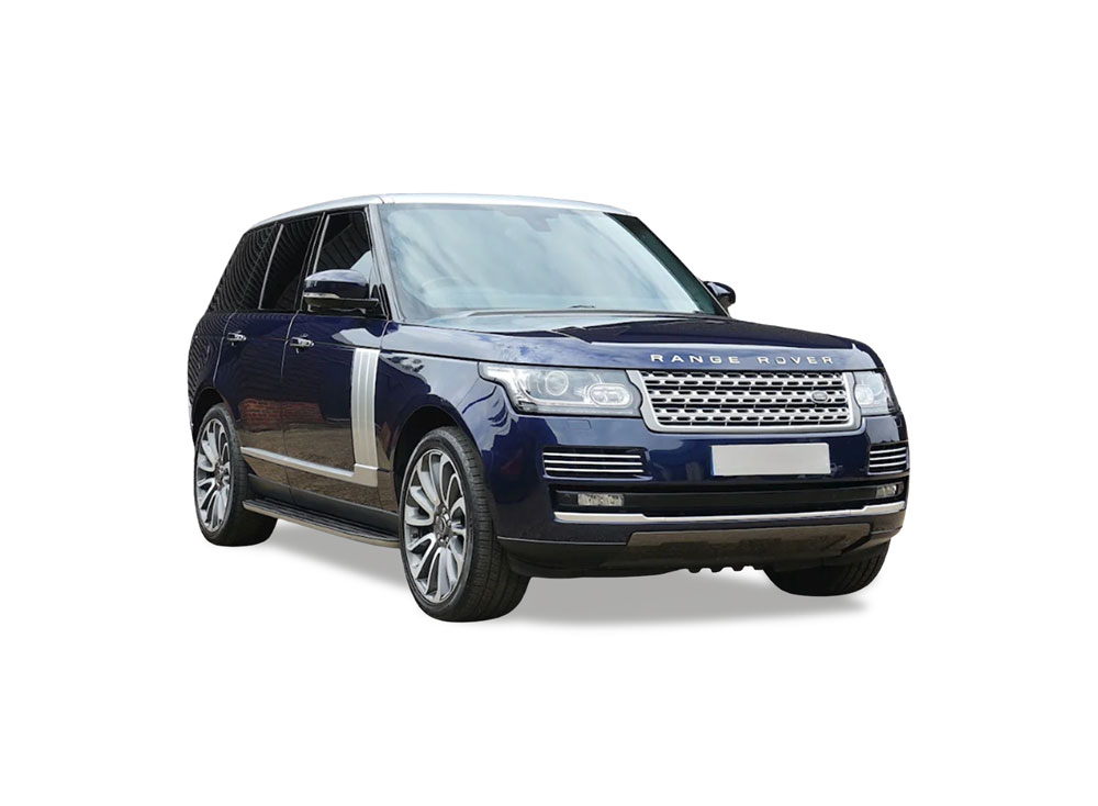 Range Rover Vogue